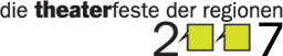 die theaterfeste der regionen 2007