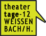 TTW12 - theaterTAGE Weissenbach